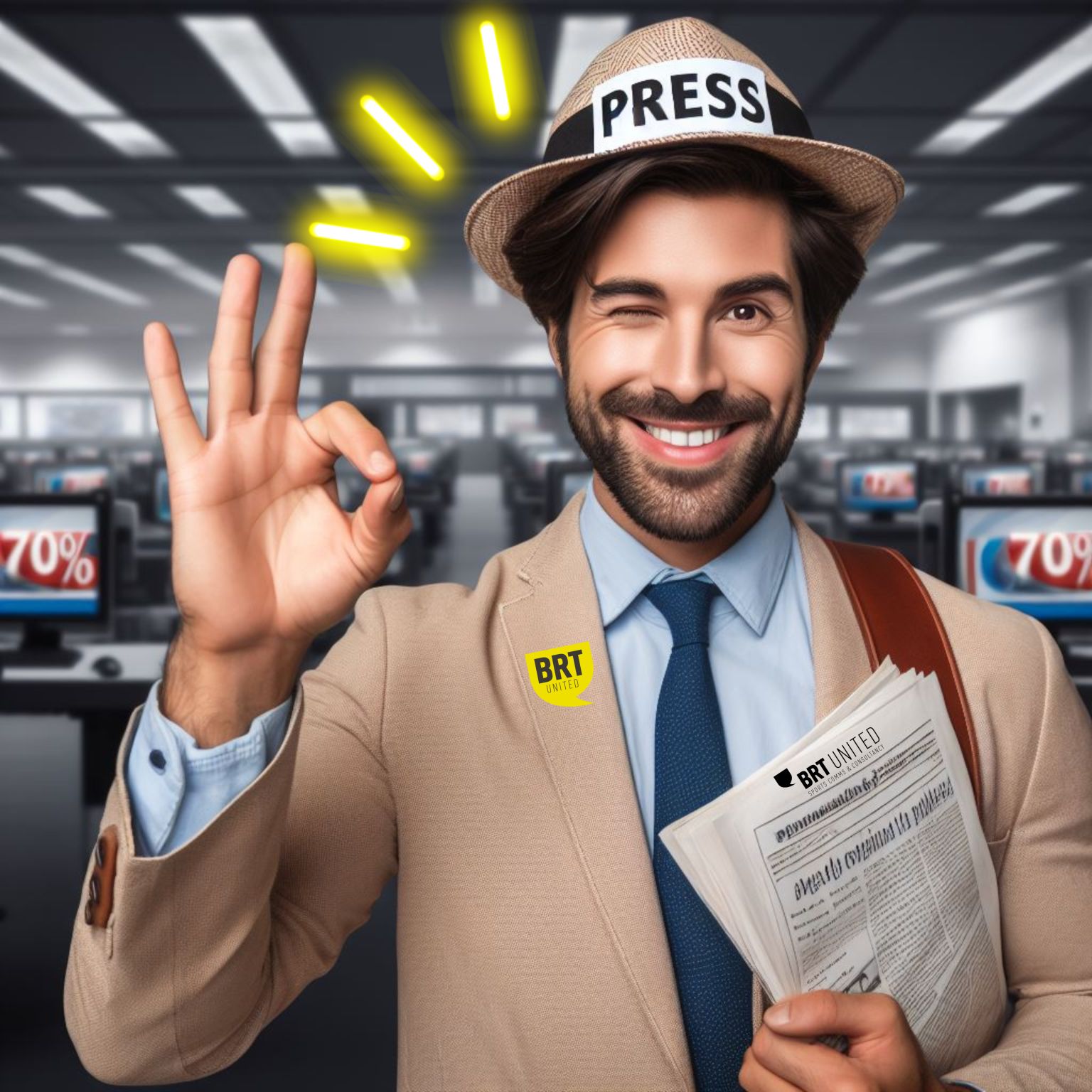 Noticias que se publican en los medios de comunicación