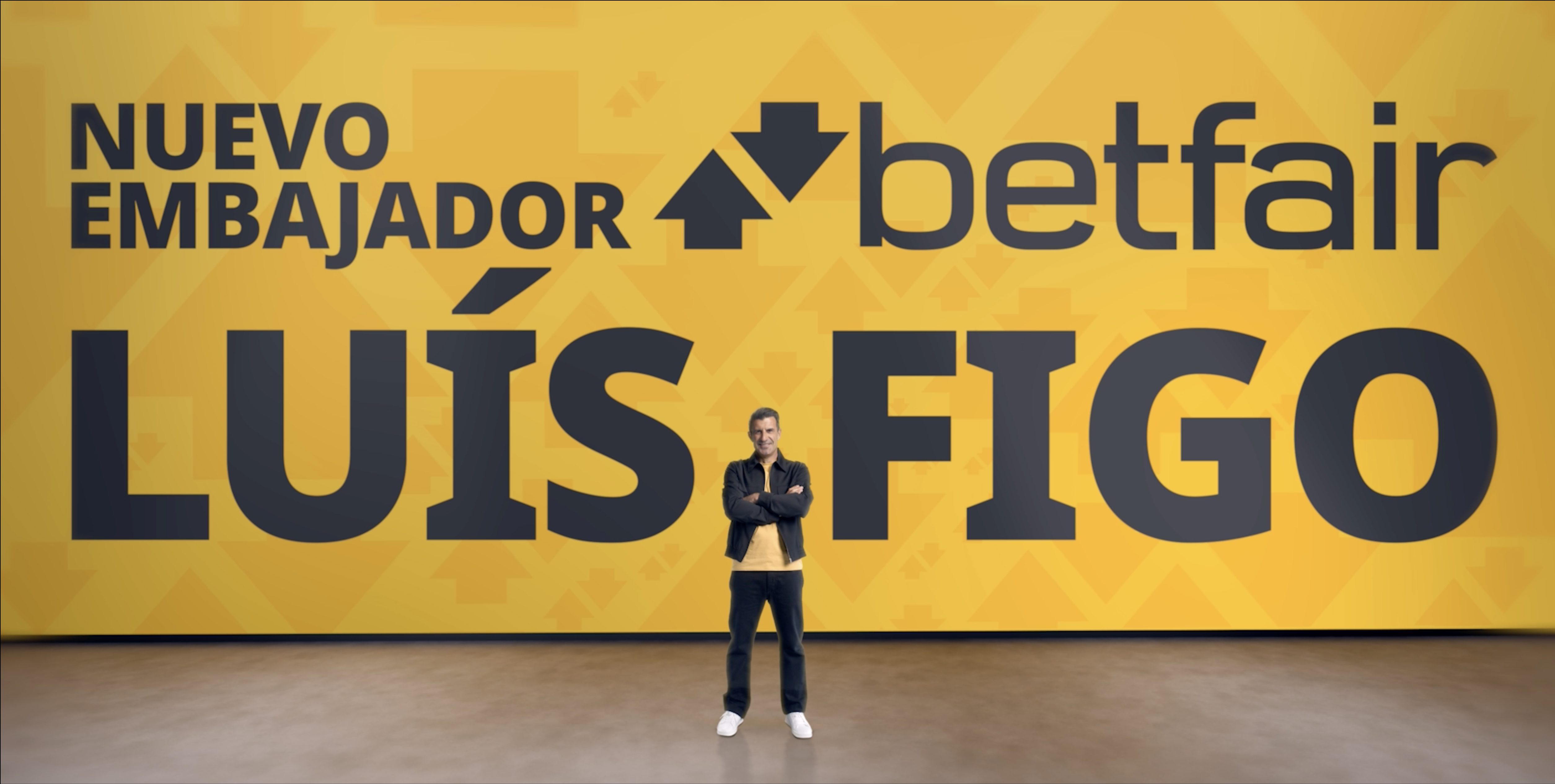 BETFAIR BRT UNITED