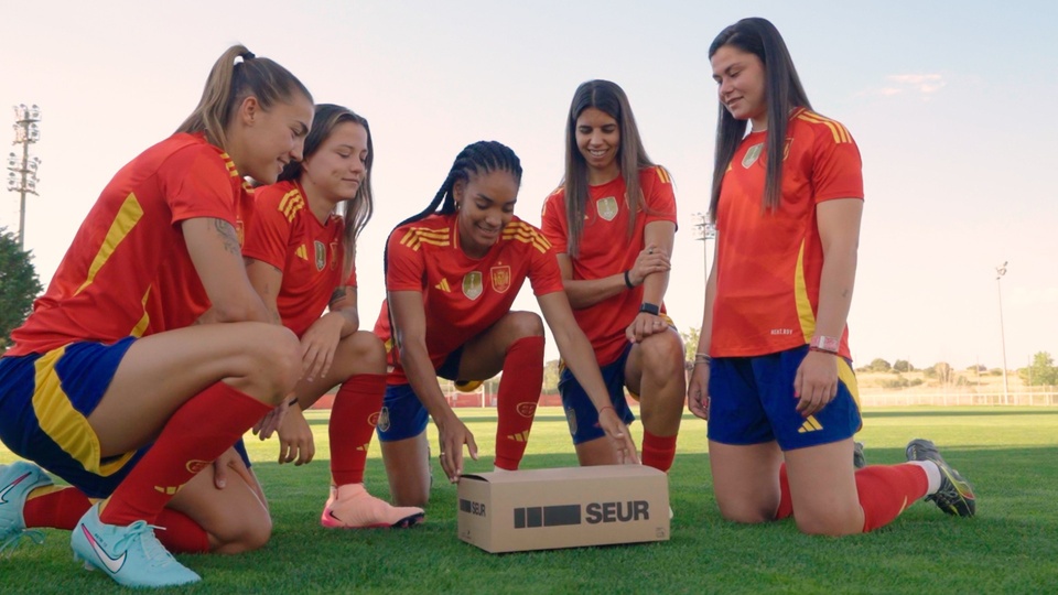Patrocinio, contexto y relato: cuando el deporte femenino genera impacto real